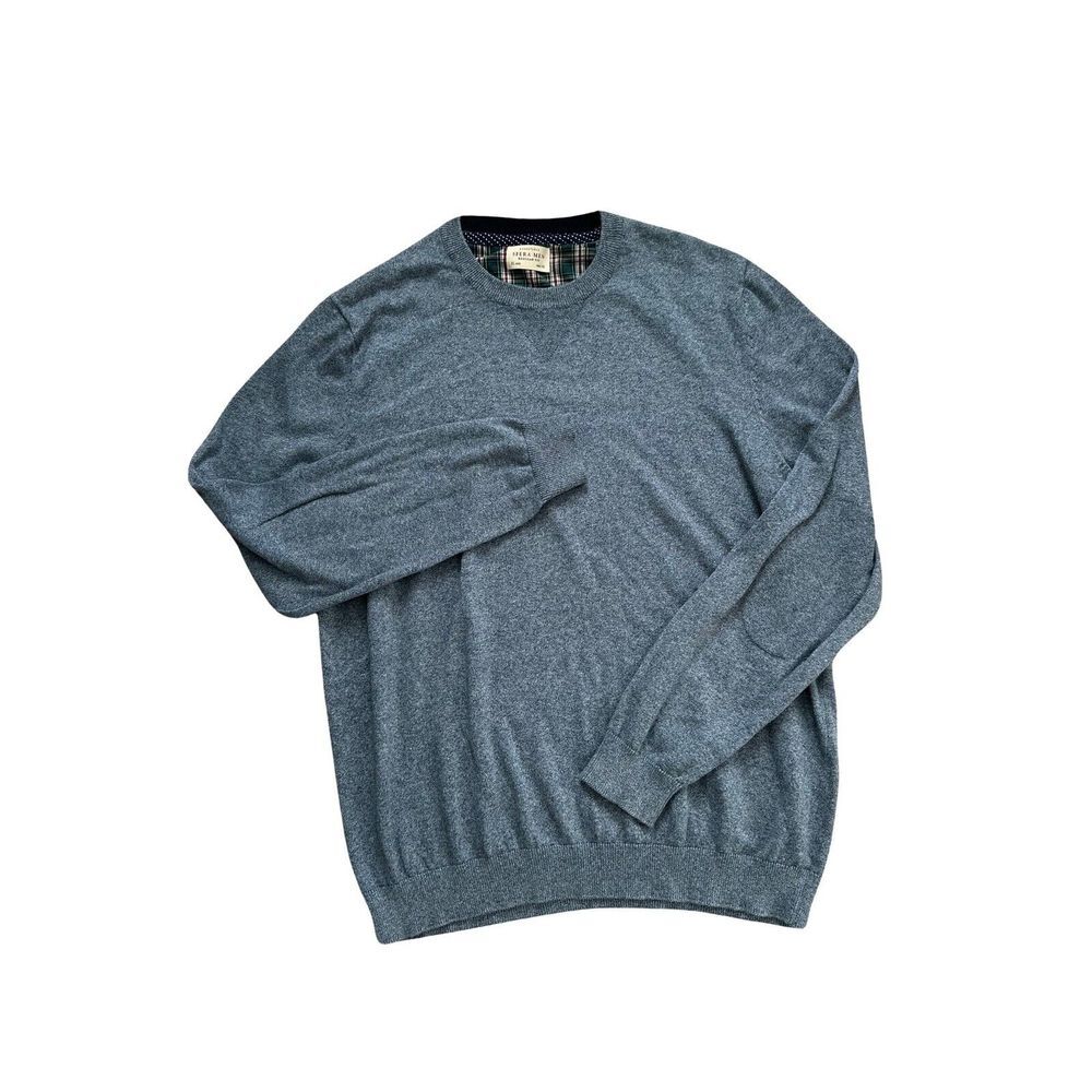 Sfera Men's Sweater Size‎ XL Crew Neck Preppy Outdoor